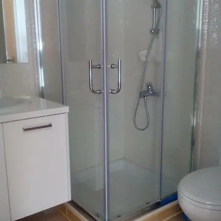 Luxury Faros-pervolia *