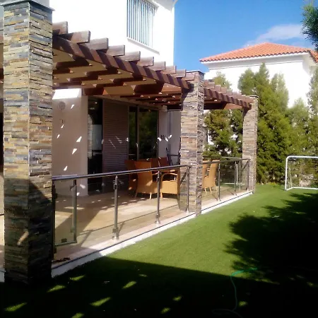 Luxury Faros-pervolia Perivolia