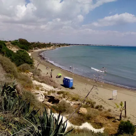 Villa Luxury Faros-pervolia *