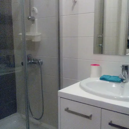 Luxury Faros-pervolia Villa *