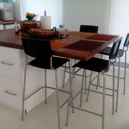 Luxury Faros-pervolia