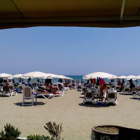 Luxury Faros-pervolia Villa Perivolia