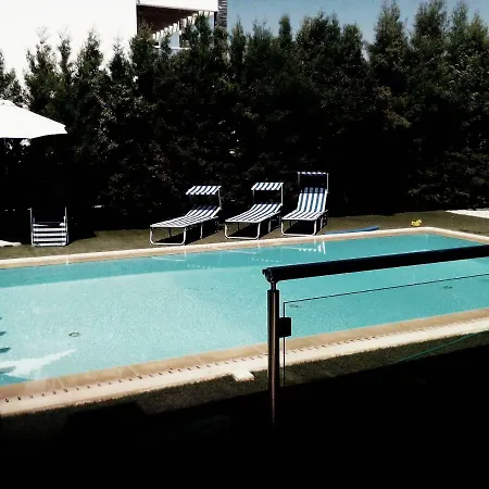 Luxury Faros-pervolia Villa