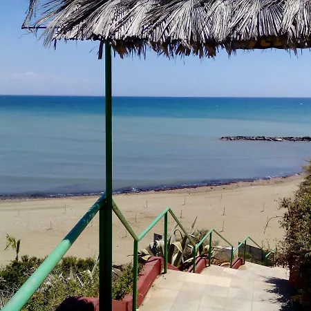 Villa Luxury Faros-pervolia *